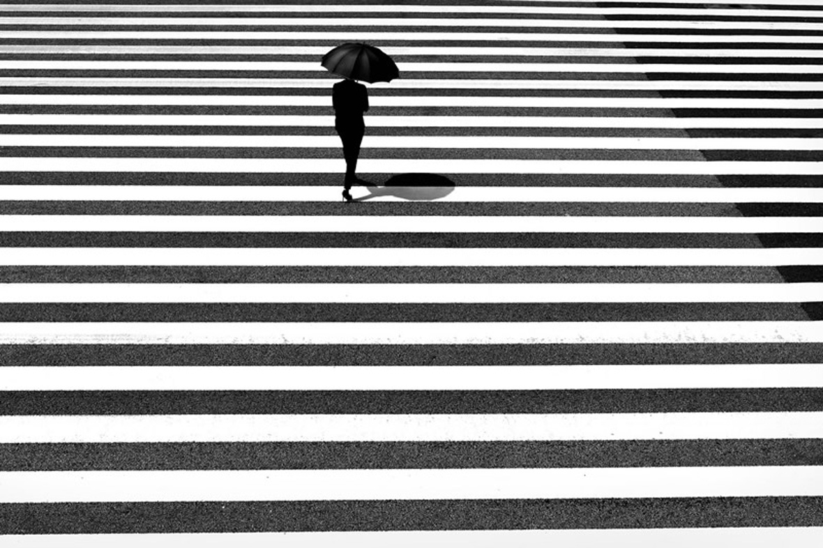 Crosswalk